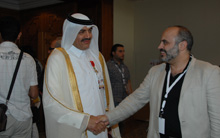 Doha Forum 2009